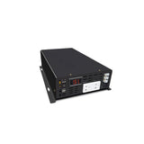 RBU5 - 2000W Power Inverter 12VDC, 24VDC and 48VDC to 120VAC Pure Sine Wave Inverter