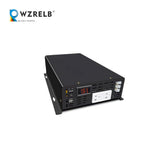 RBU5 - 2000W Power Inverter 12VDC, 24VDC and 48VDC to 120VAC Pure Sine Wave Inverter