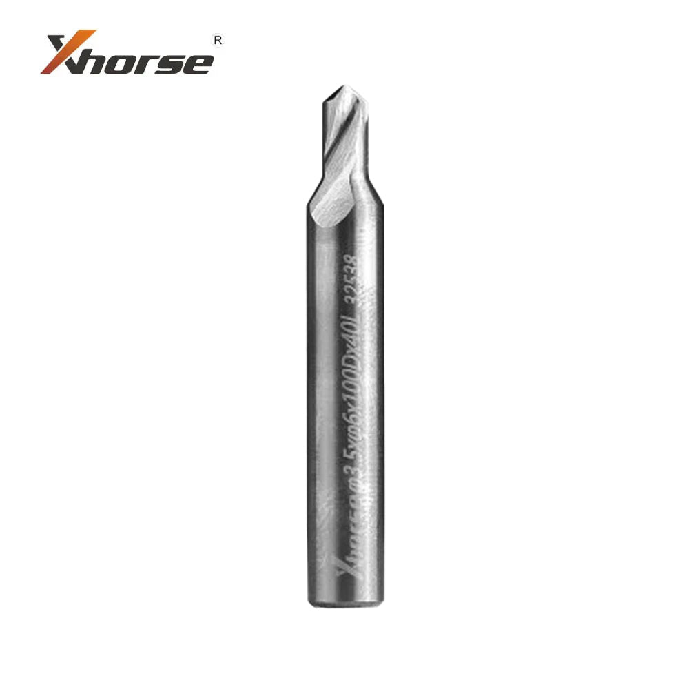 Xhorse XCDU35GL 3.5mm Internal Dimple Cutter for Condor XC Mini Plus II