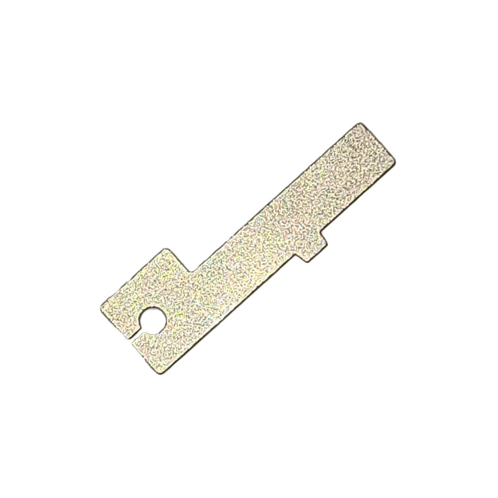 Xhorse Shim for Condor Dolphin XP-007 Key Cutting Machine