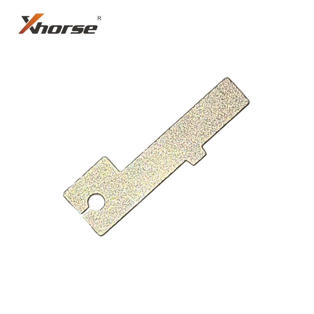 Xhorse Shim for Condor Dolphin XP-007 Key Cutting Machine