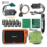 Xhorse Programming Device and BMW Key Tool Bundle for EWS, CAS 1-4+ and FEM/BDC