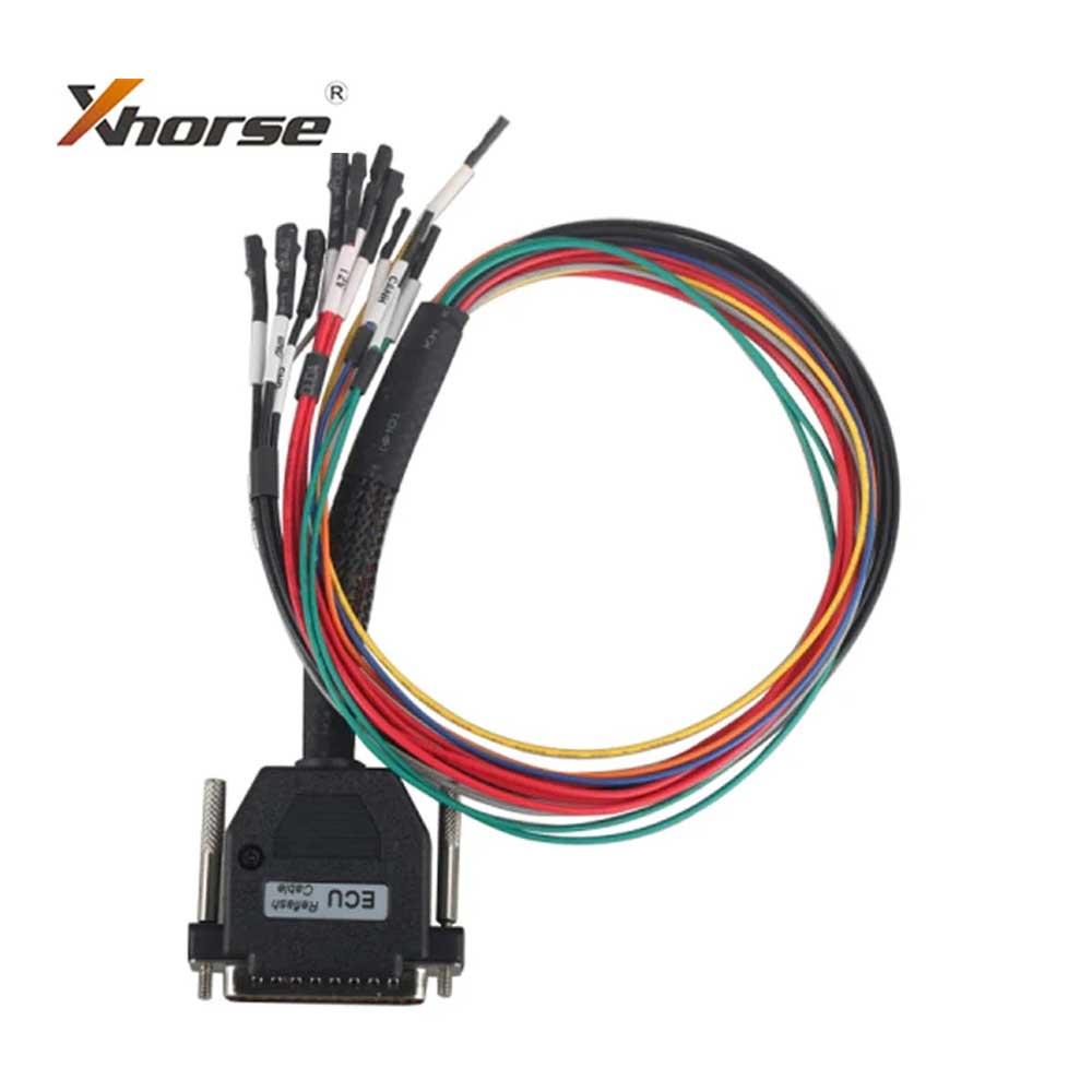 Xhorse Programming Device and BMW Key Tool Bundle for EWS, CAS 1-4+ and FEM/BDC