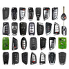 Xhorse 30 Universal Smart Remotes Bundle Package A