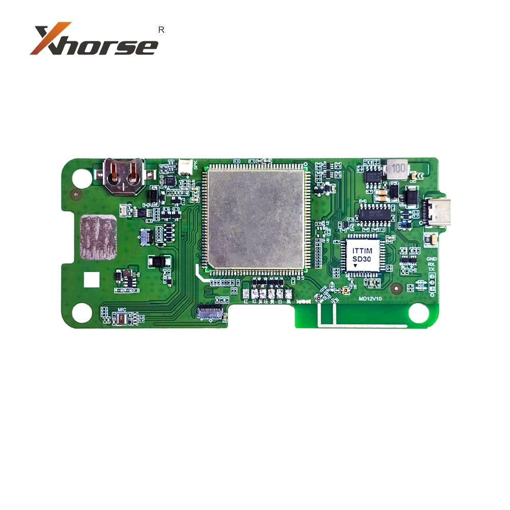 Xhorse Replacement Board for Screen of Condor Dolphin XP-005L Key Cutting Machine