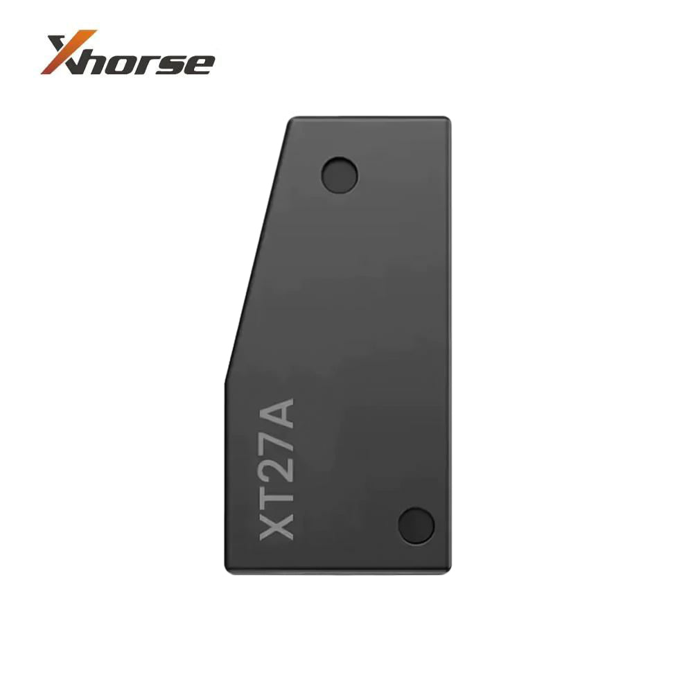 Xhorse VVDI Key Tool Plus PAD with 50 Programmable Universal Super Chips XT27A