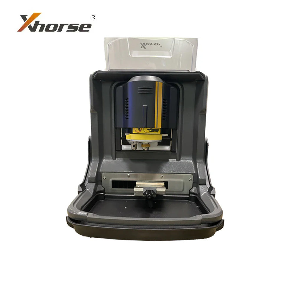 Xhorse XC Condor Mini PRO - Portable Automatic Key Cutting Machine (Pre-order)