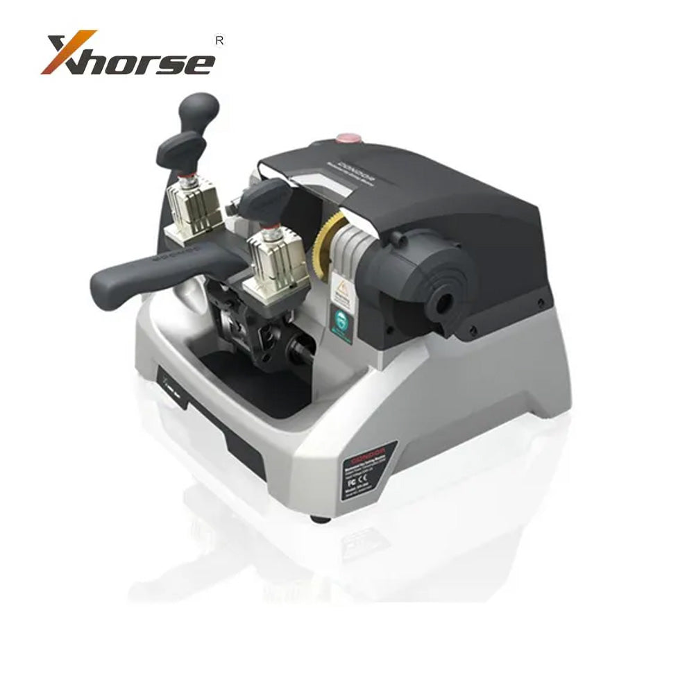 Xhorse Condor XC-003 Mechanical Key Cutting Machine (Pre-order)