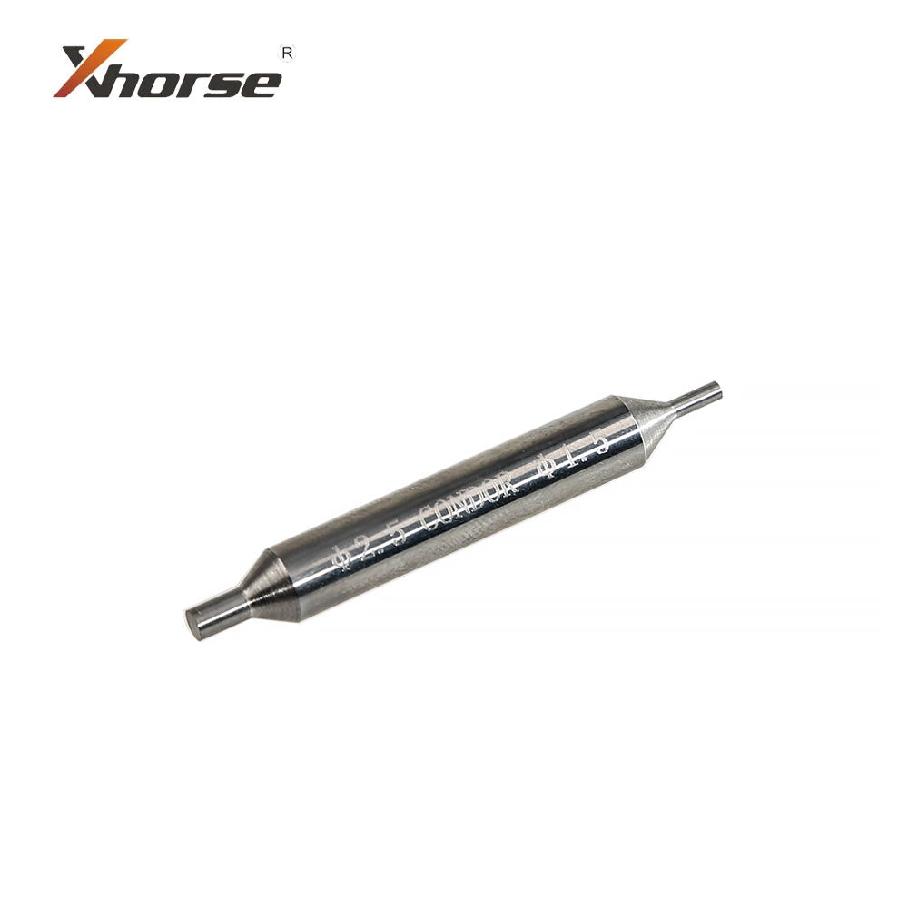 iKeycutter Condor XC-002 & Dolphin XP-007  1.5mm/2.5mm Tracer Probe