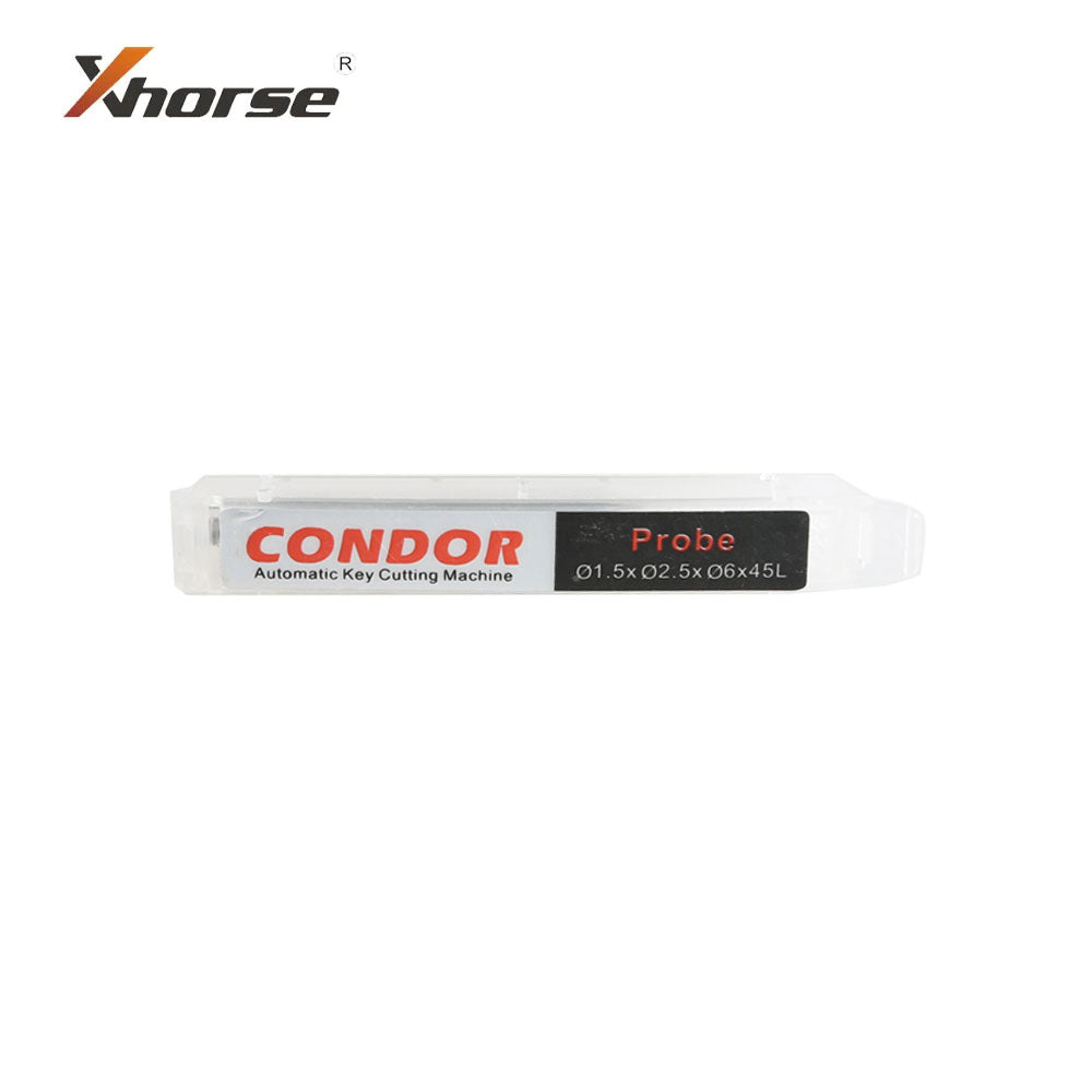 iKeycutter Condor XC-002 & Dolphin XP-007  1.5mm/2.5mm Tracer Probe