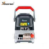 Xhorse Condor Dolphin XP005 Key Cutting Machine and VVDI Key Tool MAX PRO Remote Generator