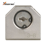 iKeycutter Condor XC-MINI Tibbe M3 Jaw SL261-B