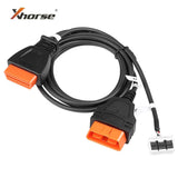 Xhorse XD8ABAGL 2020-2024 Toyota/Lexus Smart Key Programming Cable for VVDI Key Tool Plus and VVDI Key Tool Max Pro