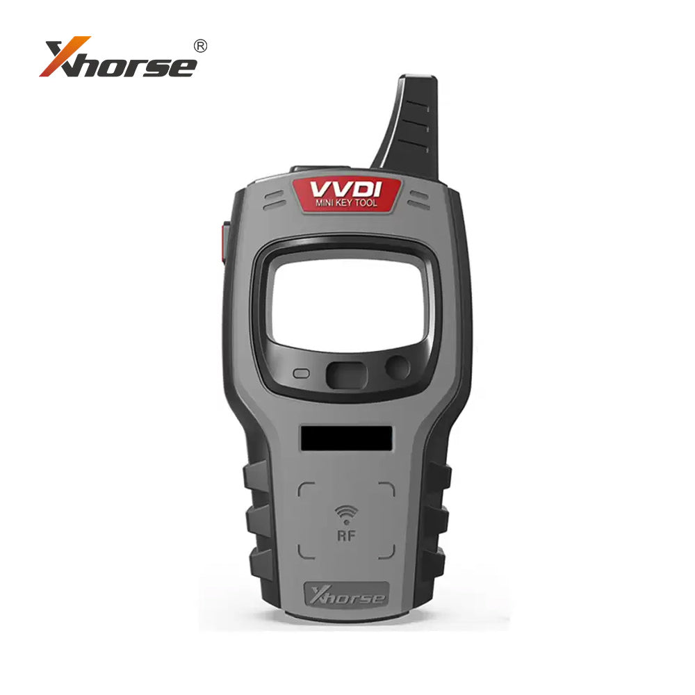 VVDI MINI Key Tool - Remote Generator, Cloner, Tester