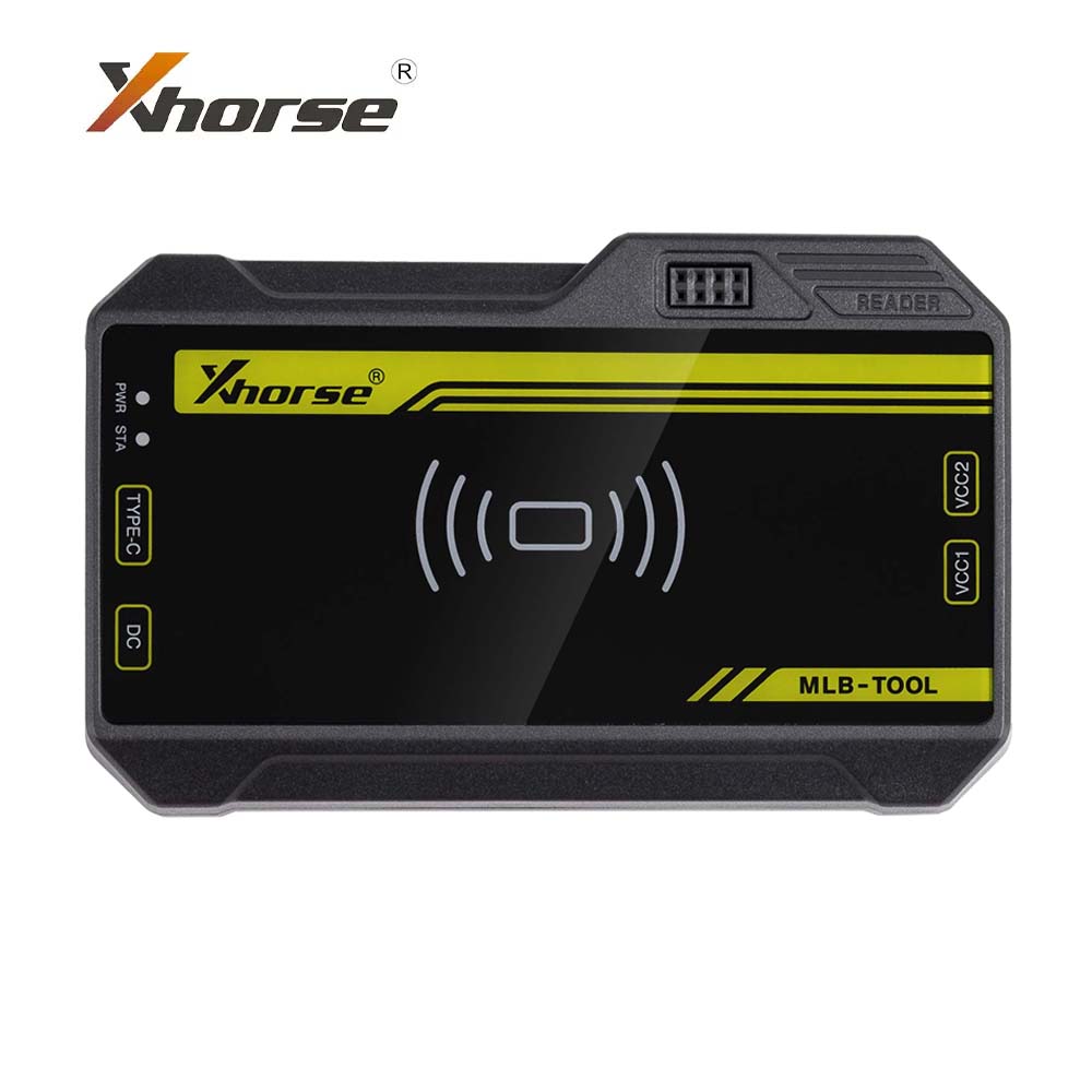 Xhorse XDMLB0 MLB Tool Compatible with VVDI2 Key Programmer or VVDI Key Tool Plus