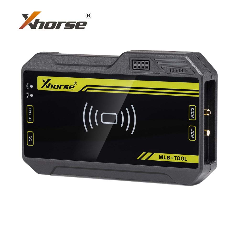 Xhorse XDMLB0 MLB Tool Compatible with VVDI2 Key Programmer or VVDI Key Tool Plus