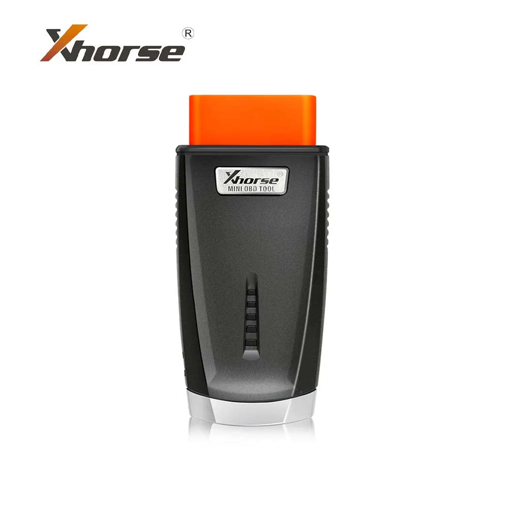 Xhorse MINI OBD TOOL V2 IMMO Programming Function and CANFD Protocol