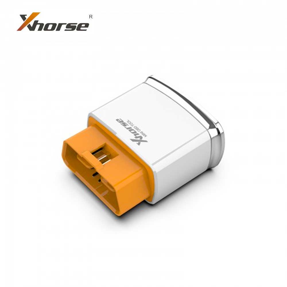 Xhorse XDMOT0GL FT-OBD Toyota MINI OBD Tool For Add Key and Cover Almost All Toyota Smart Key Support WIFI