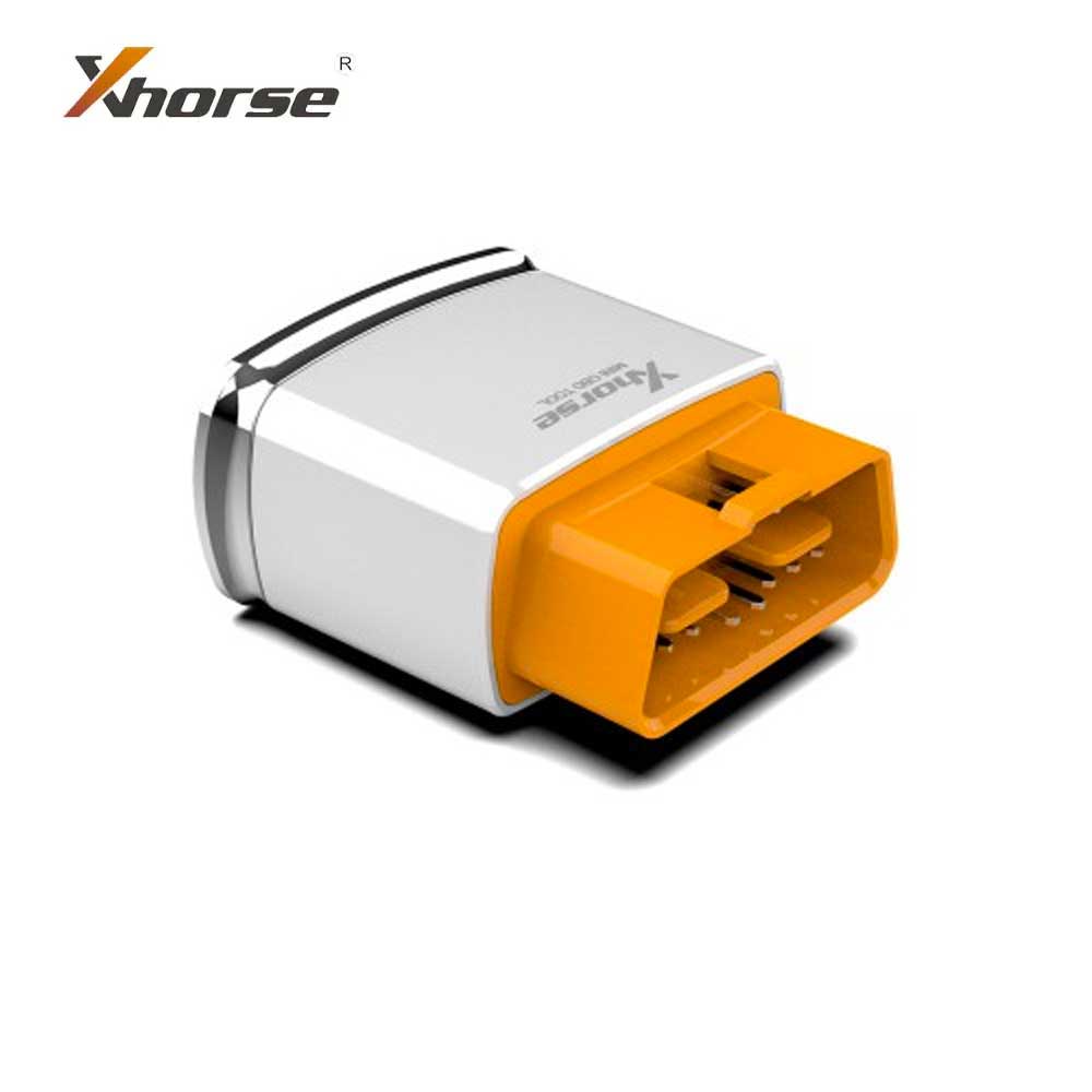 Xhorse XDMOT0GL FT-OBD Toyota MINI OBD Tool For Add Key and Cover Almost All Toyota Smart Key Support WIFI