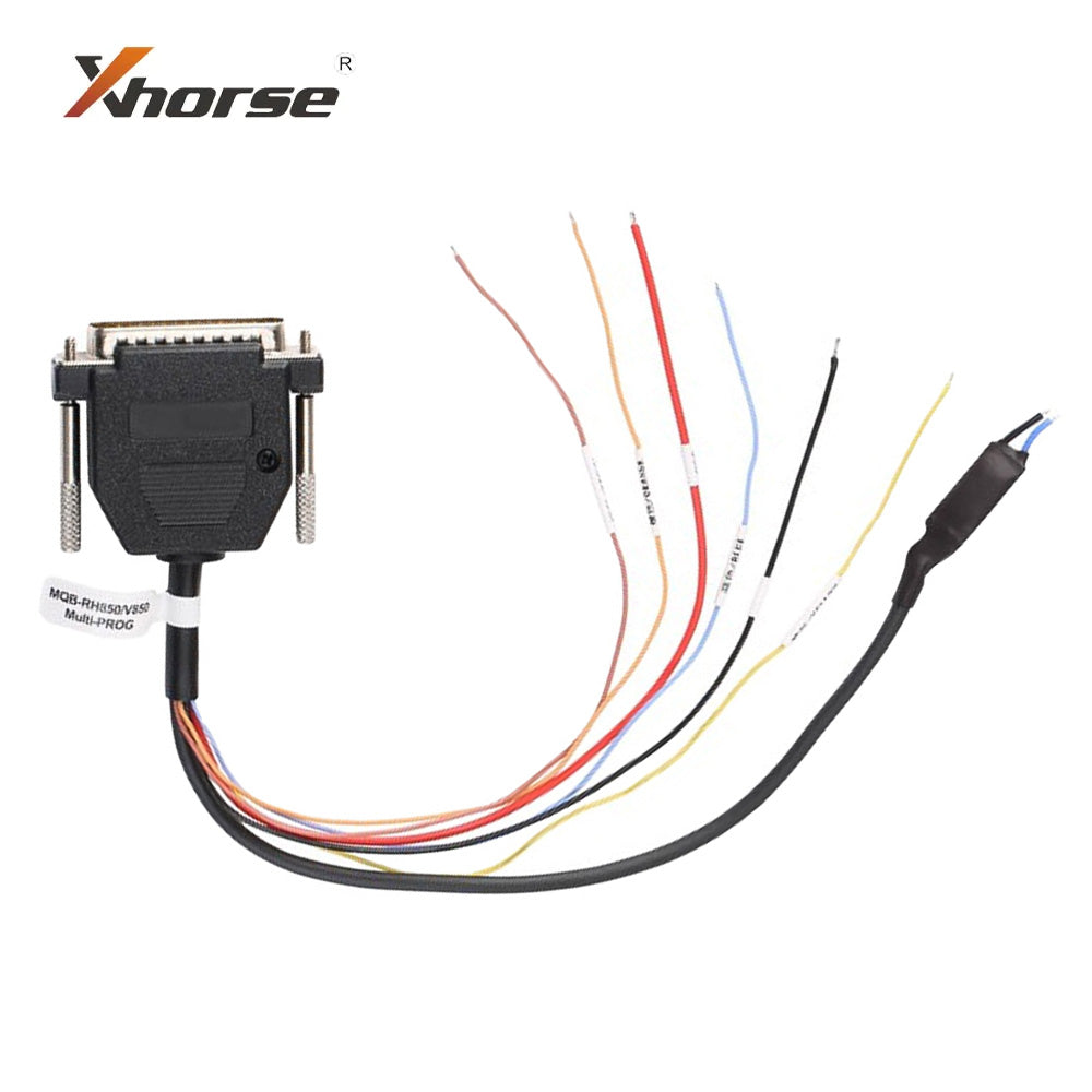 Xhorse XDMPR8GL MQB-RH850/V850 Exclusive Adapter for Multi-PROG