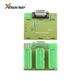 Xhorse XDNP33GL Adapter ECU Interface Board Set for BMW N20, B38, and N55 for VVDI Mini PROG