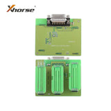 Xhorse XDNP33GL Adapter ECU Interface Board Set for BMW N20, B38, and N55 for VVDI Mini PROG