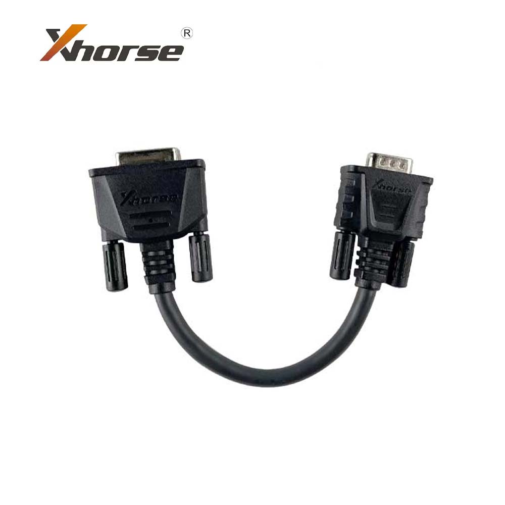 Xhorse XDNPABGL Audi BCM2 Solder-Free Adapter Set for VVDI Key Tool Plus Pad, VVDI Mini PROG and VVDI PROG