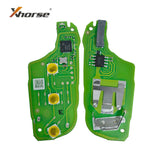 Xhorse XEPG00EN - PCB Only for Super Remotes Made with XT27B Super Chip