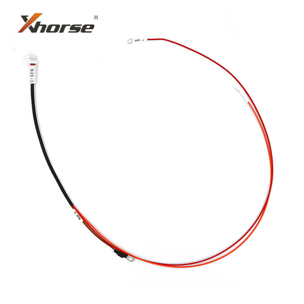 Xhorse Conductivity Cable for Condor Dolphin XP-005