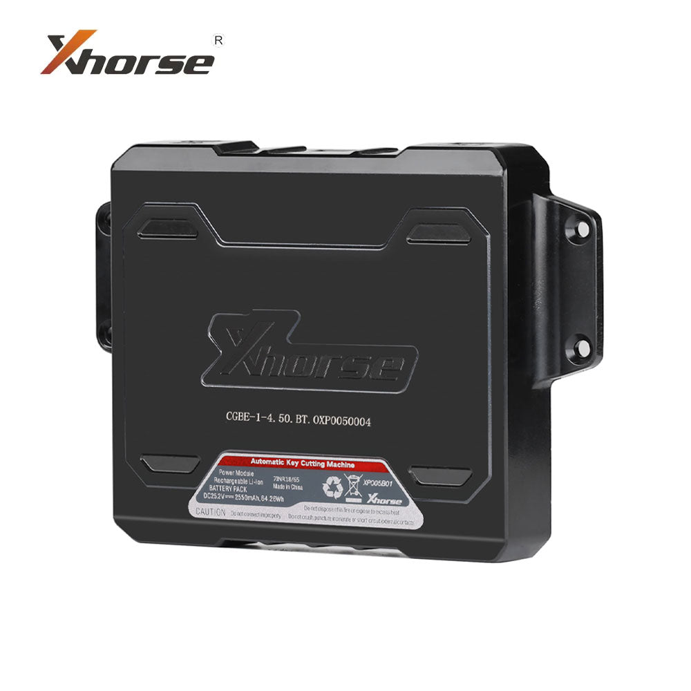 Xhorse XP005B01 Replacement Battery for Condor XP-005 & XP-005L