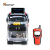 Xhorse XP-005L Dolphin II Key Cutting Machine and VVDI MINI Key Tool Remote Generator