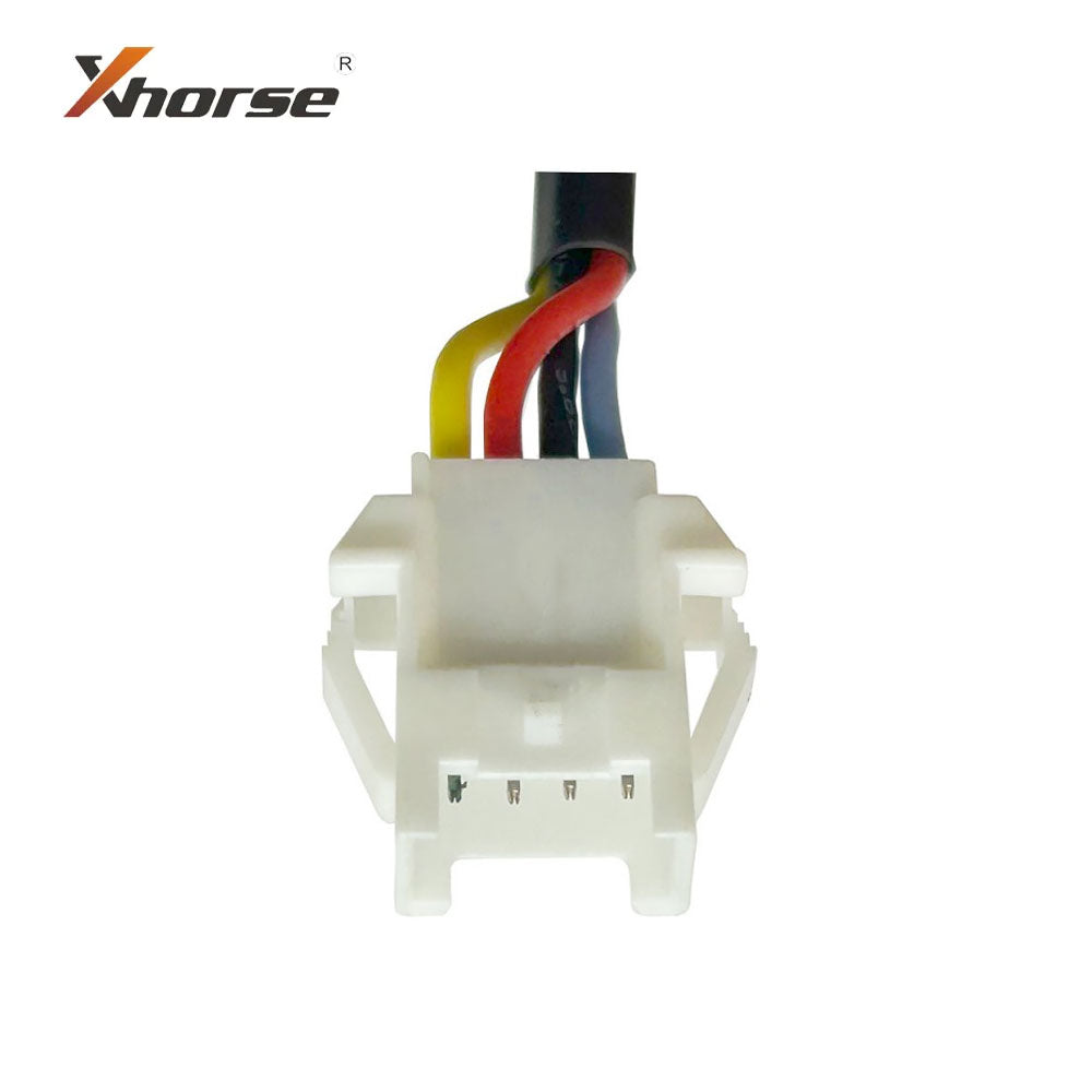 Xhorse Power Switch for Condor Dolphin XP-005L Key Cutting Machine