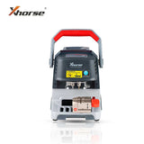 XHORSE Dolphin XP-005 Key Cutting Machine XP0502EN with M5 Clamp and Battery