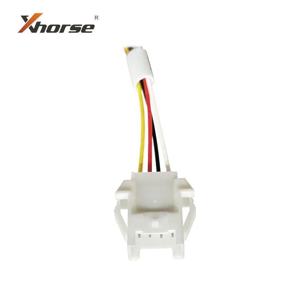 Xhorse XP0592EN Power Switch for Condor XC Dolphin XP-005 Key Cutting Machine