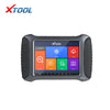 XTOOL A80 Pro Master OBD2 Car Diagnostic Scanner with VCI J2534 Programmer and 3 Years Free Update