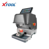 XTOOL - Anycut - Automotive Key Cutting Machine with Battery - and Wi-Fi Capable