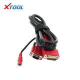 XTOOL Main Data Cable for AutoProPAD G2