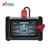 XTOOL AutoProPAD Core Key Programmer with CAN FD Adapter (2020 - 2021) Bundle