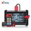 XTOOL AutoProPAD Core Key Programmer with MaxiIM KM100 Universal Key Generator Kit