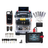 The Ultimate Beginner Bundle for Automotive Locksmiths