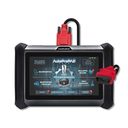 XTOOL - AutoProPAD Core Key Programmer