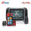 XTOOL AutoProPAD G3 Evolution Key Programmer with MaxiIM KM100 Universal Key Generator Kit