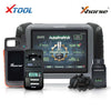 XTOOL AutoProPAD G3 Evolution Key Programmer with VVDI Key Tool MAX PRO, KC501 and 40 Super Chips XT27A