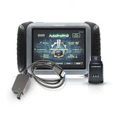 XTOOL AutoProPAD G3 Evolution Key Programmer with PCB (SK1) Toyota 8A Smart Key Emulator and Data Collector