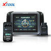 XTOOL AutoProPad G3 Evolution Key Programmer with KC501 Key and Chip Programmer