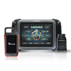 XTOOL AutoProPad G3 Evolution with VVDI Key Tool MAX PRO Bundle