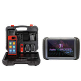 XTOOL - AutoProPad G2 Turbo with free Autel MaxiIM KM100