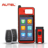 XTOOL - AutoProPad G2 Turbo with free Autel MaxiIM KM100