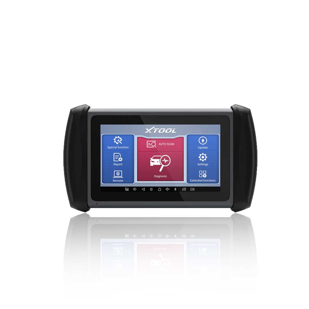 XTOOL - IK618 - IMMO & Key Programming Tool with Bi-Directional Control and 32 Service Functions