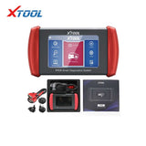 XTOOL - InPlus IP608 - OBD2 Automative System Scanner Tools - 30 Special Function